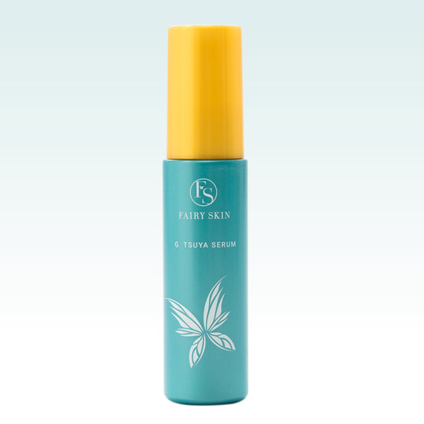 Gツヤセラム（夜用美容液）/ 50mL